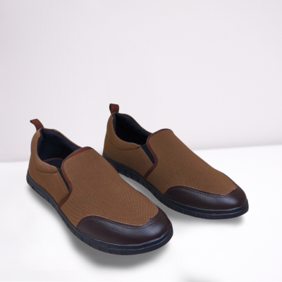 Men’s chocolate Sports Shoes