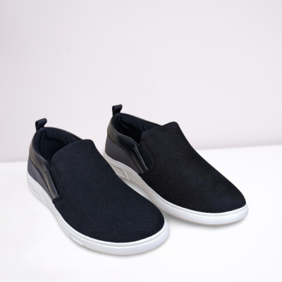 Men’s casual black Sports Shoes