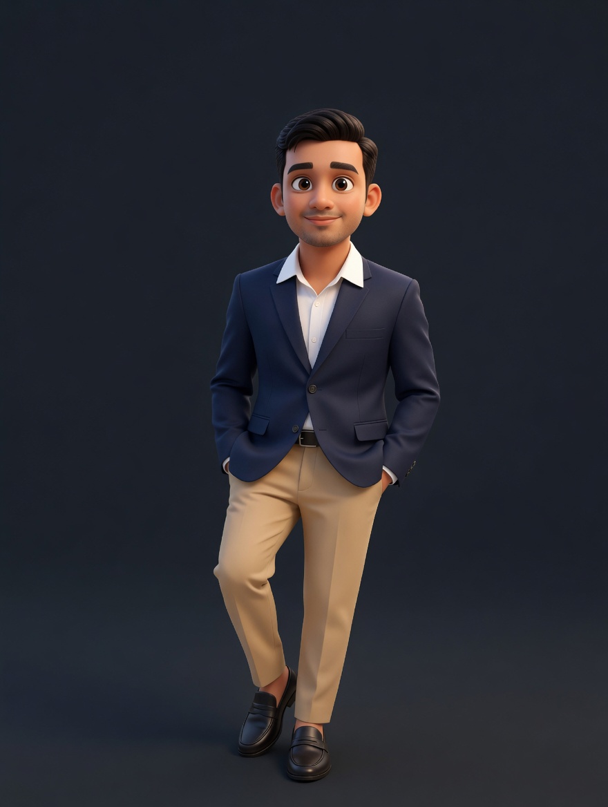Shahriar Khan Abir